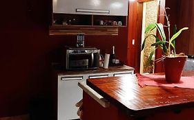 Casa Na Barra Seca Ubatuba